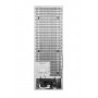 Hisense RL481N4BIE frigorifero Libera installazione 370 L E Acciaio inox