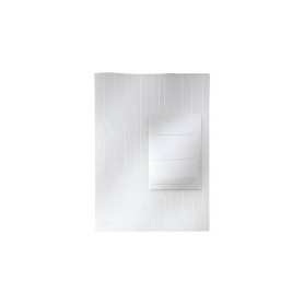 Leitz CombiFile cartellina con fermafoglio Polipropilene (PP) (47290003)