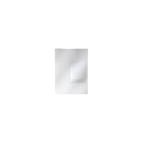 Leitz CombiFile cartellina con fermafoglio Polipropilene (PP) (47290003)