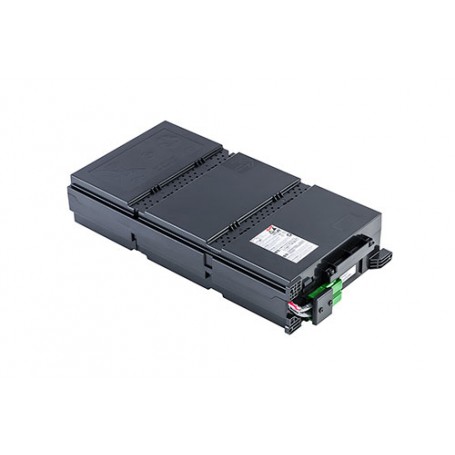 APC APCRBC141 batteria UPS Acido piombo (VRLA) (APCRBC141)