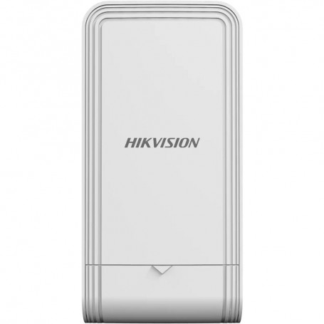 HIKVISION WIRELESS BRIDGE OUTDOOR 5GHZ WIRELESS BRIDGE CPE, MAX.DISTANCE 15KM,802.11A/N/AC