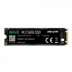 HIKVISION HIKSEMI SSD INTERNO E100N 256GB M.2 SATA R/W 545/480 TLC