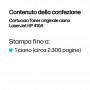 HP 410A Cyan Original LaserJet Toner Cartridge cartuccia toner 1 pz (CF411A)
