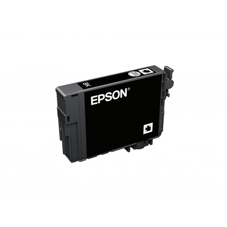 Epson Singlepack Black 502XL Ink (C13T02W14020)