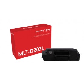 Everyday Toner Nero ad Resa elevata, Samsung MLT-D203L a Xerox, 5000 pagine- (006R04299)
