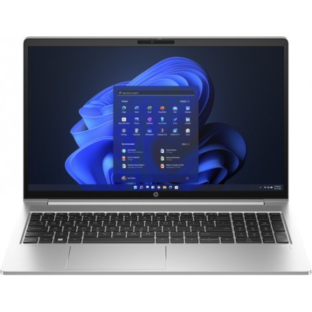 HP ProBook 450 G10 Intel® Core™ i5 i5-1334U Computer portatile 39,6 cm (15.6") Full HD 16 GB DDR4-SDRAM 512 GB SSD Wi-Fi 6E (