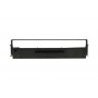 Epson SIDM Black Ribbon Cartridge (C13S015633)