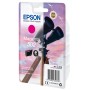 Epson Singlepack Magenta 502 Ink (C13T02V34020)