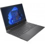 HP 15-fa1055nl Intel® Core™ i5 i5-12450H Computer portatile 39,6 cm (15.6") Full HD 16 GB DDR4-SDRAM 512 GB SSD NVIDIA GeForc