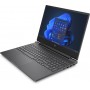 HP 15-fa1055nl Intel® Core™ i5 i5-12450H Computer portatile 39,6 cm (15.6") Full HD 16 GB DDR4-SDRAM 512 GB SSD NVIDIA GeForc