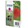 Epson Strawberry Cartuccia Fragole Magenta Inchiostri Claria Home 29 (C13T29834012)