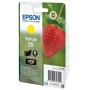 Epson Strawberry Cartuccia Fragole Giallo Inchiostri Claria Home 29 (C13T29844012)