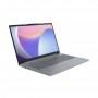 Lenovo IdeaPad Slim 3 15IAH8 Intel® Core™ i5 i5-12450H Computer portatile 39,6 cm (15.6") Full HD 16 GB LPDDR5-SDRAM 512 GB S
