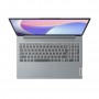 Lenovo IdeaPad Slim 3 15IRH8 Intel® Core™ i5 i5-13420H Computer portatile 39,6 cm (15.6") Full HD 16 GB LPDDR5-SDRAM 1 TB SSD