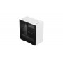 DeepCool R-MACUBE110-WHNGM1N-G-1 computer case Midi Tower Bianco (R-MACUBE110-WHNGM1N1)