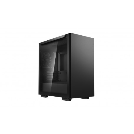 DeepCool R-MACUBE110-BKNGM1N-G-1 computer case Midi Tower Nero (R-MACUBE110-BKNGM1N1)