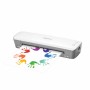 Fellowes 4560201 plastificatrice Plastificatrice a caldo 300 mm/min Bianco (4560201)