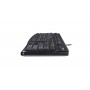 KEYBOARD K120  FRANCESE (920-002488)