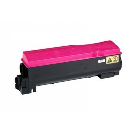 KYOCERA TK-550M cartuccia toner 1 pz Originale Magenta (1T02HMBEU0)