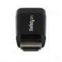 ADATTATORE HDMI A VGA COMPATTO (HD2VGAMICRO)