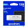 Goodram UME2 unità flash USB 128 GB USB tipo A 2.0 Bianco (UME2-1280W0R11)