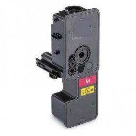 TONER COMPATIBILE KYOCERA TK-5240 Magenta 3K M5526CDN M5526CDN P5026CDN P5026CDW