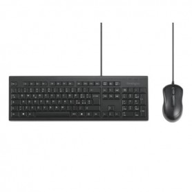 KIT DI TASTIERA/MOUSE  CAVO KM100