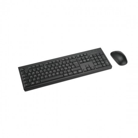 KENSINGTON KM270 EQ RECHARGEABLE KIT - ITALIANO