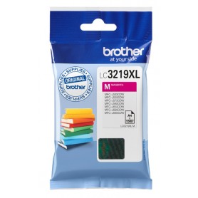 Brother LC-3219XLM cartuccia d'inchiostro Originale Magenta (LC3219XLM)