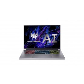 Acer Predator Triton Neo 16 PTN16-51-948K Intel Core Ultra 9 185H Computer portatile 40,6 cm (16") WQXGA 16 GB DDR5-SDRAM 1 TB S