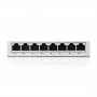 Zyxel GS-108BV5-EU0101F switch di rete Non gestito L2 Gigabit Ethernet (10/100/1000)