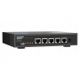 QNAP QSW-3205-5T switch di rete Non gestito 10G Ethernet (100/1000/10000) Desktop Nero