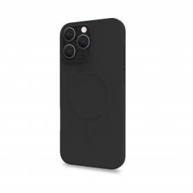 CROMOMAG IPHONE 16 PROMAX BLACK