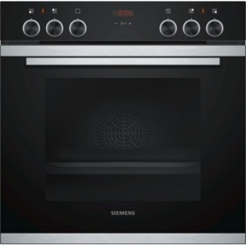 Siemens EQ211KB00 set di elettrodomestici da cucina Ceramica Forno elettrico (EQ211KB00)