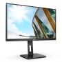 AOC U27P2CA Monitor PC 68,6 cm (27") 3840 x 2160 Pixel 4K Ultra HD LED Nero (U27P2CA)