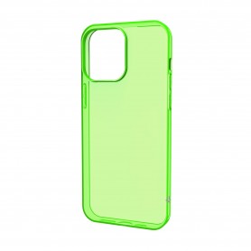 TPU COVER NORD CE 3 LITE GREEN