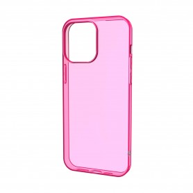 TPU COVER NORD CE 3 LITE PINK