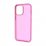 TPU COVER NORD CE 3 LITE PINK
