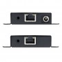 StarTech.com HDMI Extender via Ethernet 4K 30Hz/40m o 1080p/70m, Kit Extender HDMI via CAT6/CAT5, Estensione HDMI su IP con Powe