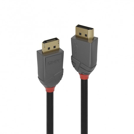 Lindy 36483 cavo DisplayPort 3 m Nero (36483)