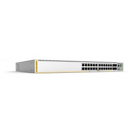 Allied Telesis AT-x530L-28GTX-50 Gestito L3+ Gigabit Ethernet (10/100/1000) 1U Grigio (AT-X530L-28GTX-50)