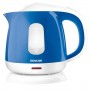 BOLLITORE 1L BLU (SWK_1012BL)