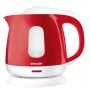 BOLLITORE 1L ROSSO (SWK_1014RD)