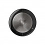 Jabra Speak 750 MS Teams vivavoce Universale USB/Bluetooth Nero, Argento (7700-309)