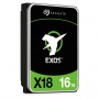 16TB EXOS X18 ENTERP. SATA 3.5 7200 (ST16000NM000J)