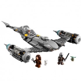 STARFIGHTER  N-1 DEL MANDALORIANO (75325)