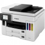 Canon MAXIFY GX7050 Ad inchiostro A4 600 x 1200 DPI Wi-Fi (4471C006)