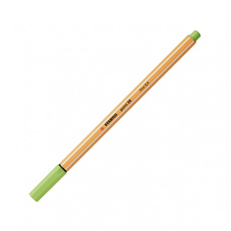 STABILO 88/34 penna tecnica Verde (88/34)