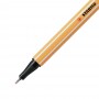 STABILO 88/28 penna tecnica Rosa chiaro (88/28)