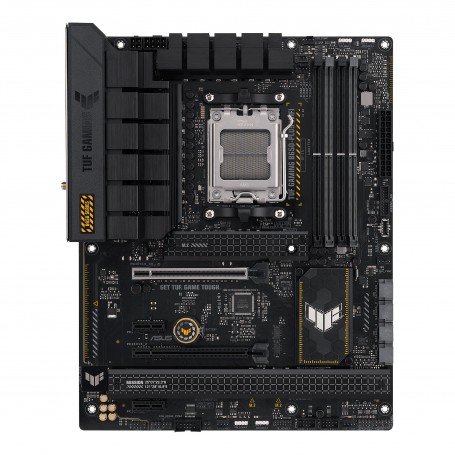 TUF GAMING B650-PLUS WIFI (90MB1BZ0-M0EAY0)